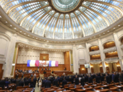 Ciprian Șerban ș Ilie Bolojan, propunerile pentru Camera Deputaților și Senatul României