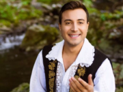 Valentin Sanfira a jignit-o pe Margareta Clipa. De la ce a pornit total