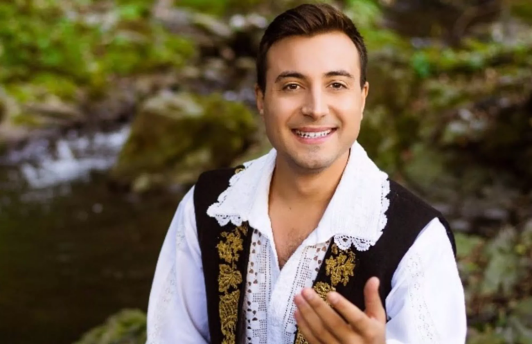Valentin Sanfira a jignit-o pe Margareta Clipa. De la ce a pornit total