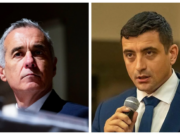 EXCLUSIV George Simion: „În orice situație, AUR îl susține pe Călin Georgescu”