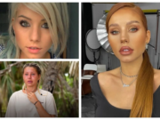 Carmen Grebenişan: „Au fost momente mai grele în relaţie decât divorţul”. Lectura care a făcut-o să rupă definitiv relaţia