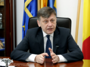 PSD, PNL și UDMR s-au înțeles cu privire la candidatura lui Crin Antonescu. Ce urmează mai departe