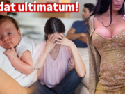 La un pas de despărțire, în pragul sărbătorilor! Vedeta de la noi i-a dat ultimatum tatălui fiului ei: ”Nu mai pot cu neînțelegerile de zi cu zi”