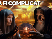 Previziunile Babei Vanga și ale lui Nostradamus pentru 2025! Unele dintre ele deja se întâmplă!