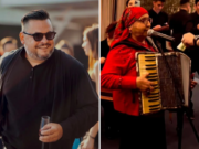 EXCLUSIV Mihai Bobonete aruncă cu bani grei la lăutari. Ce sumă a dat Tarafului de la Vărbilău. Invitații au crezut că nu văd bine