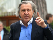 Ilie Năstase, dezvăluiri despre cearta cu soția, în plină stradă. „Ea mie mi-a fost credincioasă”