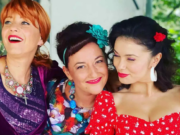 Mirela Oprișor, schimbare de look la vârsta de 50 de ani. Cum arată acum Aspirina din „Las Fierbinți”