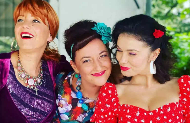 Mirela Oprișor, schimbare de look la vârsta de 50 de ani. Cum arată acum Aspirina din „Las Fierbinți”