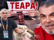 „Șeicul” Olăroiu nu scapă de escrocii care l-au lăsat fără bani / O ia de la capăt