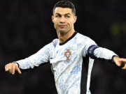 Reacție virulentă a unui campion mondial după afirmațiile lui Cristiano Ronaldo: „Vorbește prostii”