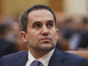 BREAKING NEWS Cine este Ciprian Șerban, noul președinte al Camerei Deputaților