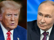 Donald Trump: Vreau să mă întâlnesc cu Putin cât mai repede posibil. Dacă eram președinte, războiul n-ar fi avut loc