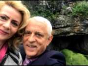 Probleme în familia lui Petre Daea de Crăciun. Soția fostului ministru al Agriculturii a cerut ordin de protecție împotriva lui