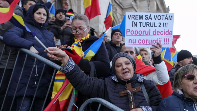 Sentința în procesul anului. Magistrații de la Curtea de Apel au respins cererea lui Călin Georgescu