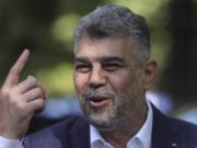 Componența finală a noului Guvern. Cine sunt miniștrii PSD, PNL și UDMR / Programul de guvernare