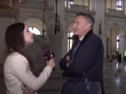 Gabriel Oprea, dezvăluire BOMBĂ despre Florian Coldea: L-am găsit în biroul meu, în genunchi, căuta în bibliotecă
