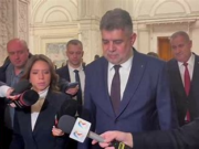 Ciolacu, despre facturile Nordis: I-am scris lui Moş Crăciun, sunt convins că pe 25 mi le lasă sub brad