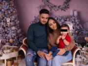 Fiul lui Florin Salam, Dani Stoian, și-a sărbătorit băiatul cel mare. Edan a împlinit patru ani. Imagini înduioșătoare / FOTO