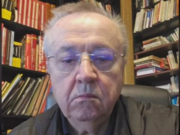 Ion Cristoiu: „Călin Georgescu poate fi scos din cursă doar cu un dosar penal”