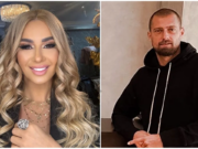 „Veneau femei, grup! E singurul care nu atinge”. Anamaria Prodan, despre aventurile lui Gabi Tamaș din cluburile de noapte: „Mă suna tatăl lui și îmi spunea că e la manele”