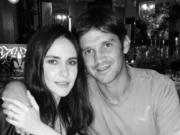 Video emoționant cu Cristi Chivu si fiicele! Sunt deja două domnișoare superbe!