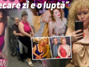 Oana Lis, confesiuni emoționante la final de an! Soția lui Viorel Lis, despre cea mai grea perioadă: ”Fiecare zi e o luptă”