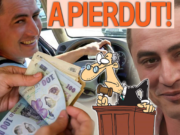 Criminalul Cristian Cioacă, făcut K.O. de o femeie / E bun de plată