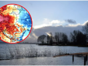 Fenomenul meteorologic care lovește România în primele zile din ianuarie 2025. Anunțul ANM