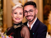 Claudia Puican și Armin Nicoară, anunț important despre sarcină! Ce se întâmplă în doar câteva zile: ”Cel mai frumos cadou”