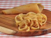 Ce să pui pe șorici dacă e tare. Trucul care îl va face fraged și gustos