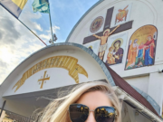 Ornela Pasăre, în doliu! Artista de muzică populară a pierdut o persoană foarte dragă: „Vei rămâne veșnic…”