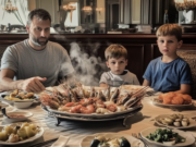 Cum am dat peste cap jocul logodnicului meu și l-am făcut să plătească în sfârșit cina