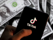 Cel mai bine plătiți tik tokeri din 2024. Primesc sute de mii de dolari pentru un video