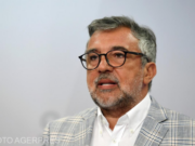 Lucian Romașcanu a demisionat din Senat. Rămâne preşedinte al Consiliului Judeţean Buzău