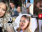 Ele sunt vedetele care au dat sarmalele și cozonacul pe preparate exotice! Cine a ales să petreacă pe alte meleaguri Crăciunul