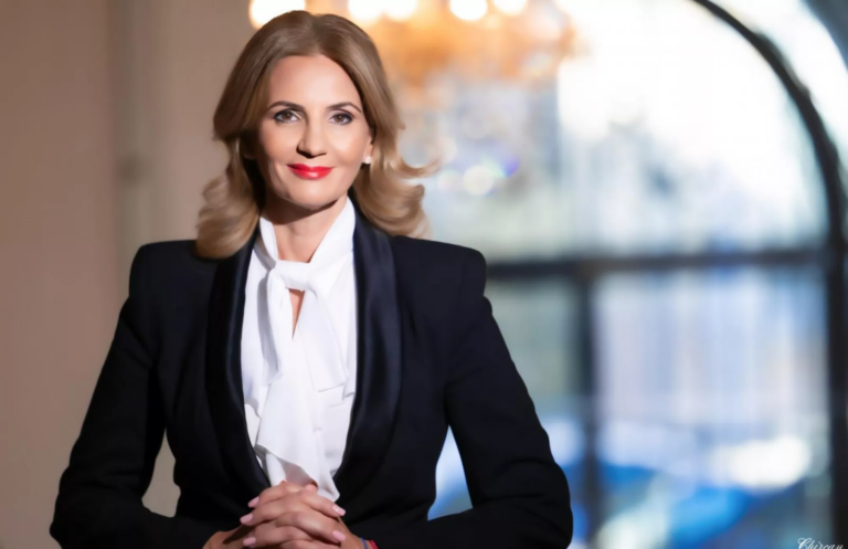 Anca Alexandrescu, despre fostul soț. Detalii incredibile din fosta ei relație și acuzații grave