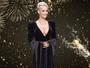 Gabriela Lucuțar, obicei straniu de Revelion: „Îmi place lumea de dincolo”