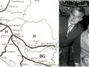 Autostrada pe care Ceaușescu nu a mai apucat să o realizeze. Avea aproape 900 de kilometri și trecea prin 11 județe
