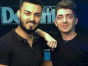 DeSanto dă de pământ cu Jador! Dezvăluiri halucinante despre cunoscutul artist: ”El e cu două benzi, ca în Anglia”