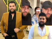 Nepoata lui Tzancă Uraganu, cea care a fugit de acasă, s-a logodit cu iubitul ei la 14 ani! Miraj Tzunami: „N-am putut să mă opun”