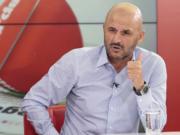 Mititelu susține că are în echipă un viitor titular al naționalei: De la Gică Popescu încoace, Oltenia nu a mai oferit așa ceva