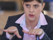 Precedentul Kovesi arată cum se va termina cazul Georgescu la CEDO