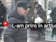 Octavian Bellu știe care este cel mai rapid mod de a pregăti masa de Revelion! Și musafirii sunt fericiti, și gazdele sunt odihnite / PAPARAZZI