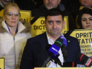 Sondajul care desființează una dintre măsurile anunțate de George Simion în cazul în care va ajunge președinte, iar poporul i-o va cere: „Părerea românilor e mai clară ca niciodată”