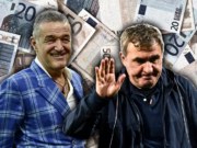 Gigi Becali, detalii despre afacerile pe axa Farul – FCSB: „Am plătit 13 milioane de euro, dar pe ăștia o să iau 30”