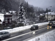 Rovinieta de județ care intră în vigoare de la 15 ianuarie. Șoferii nu vor mai putea circula pe unele drumuri fără ea