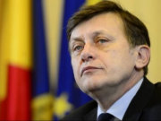 Breaking Crin Antonescu suspendă acordul cu liderii coaliției pentru candidatura la prezidențiale: „E greu de acceptat”