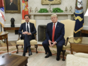 Vor respecta țările NATO noua țintă trasată de Donald Trump privind cheltuielile militare? Analiștii sunt sceptici, dar spun că s-ar putea întâmpla altceva