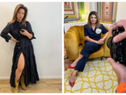 Maria Popovici, despre unul dintre cei mai grei ani din viața ei. Deși a avut un Revelion reușit anul trecut, 2024 a început foarte rău