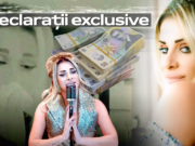 Săptămâna și problemele pentru Maria Andria! A rămas fără o sumă importantă de bani, dar și fără munca din ultimii 9 ani